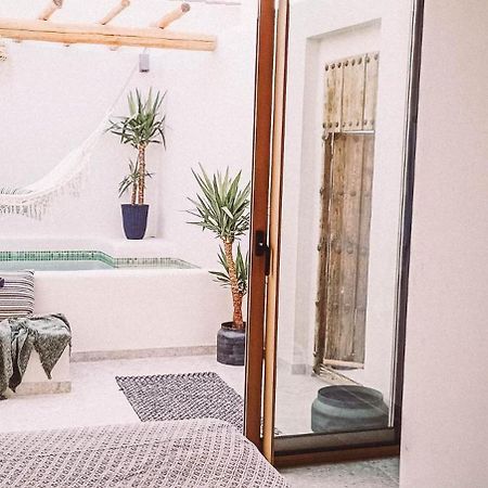 Ronda City Wall Apartments With Private Pool 외부 사진