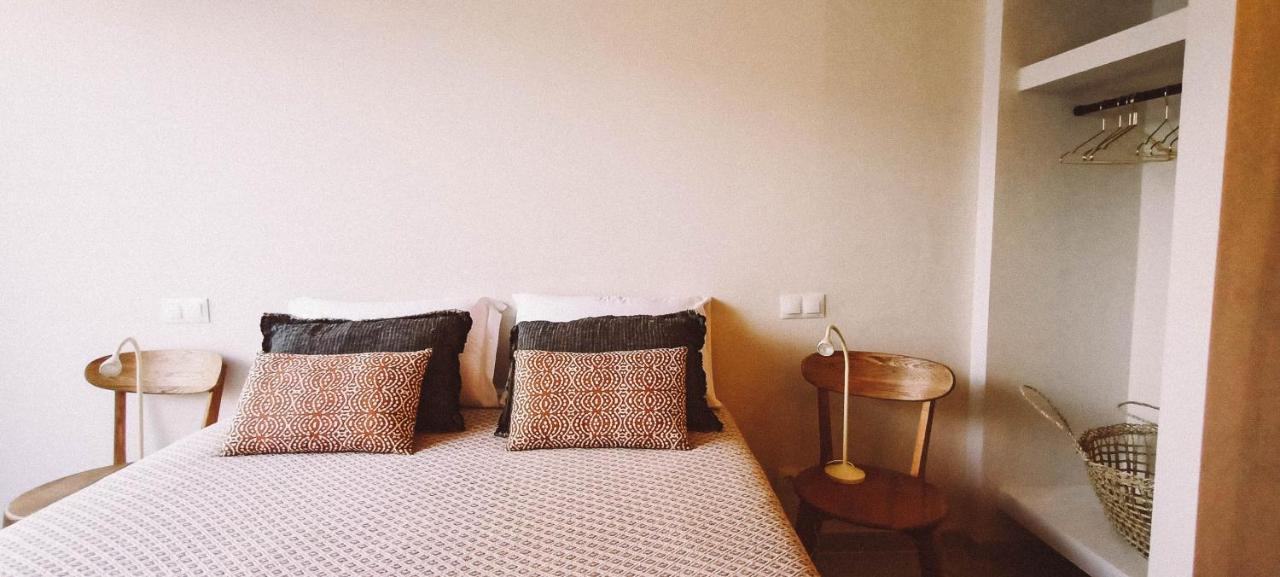 Ronda City Wall Apartments With Private Pool 외부 사진