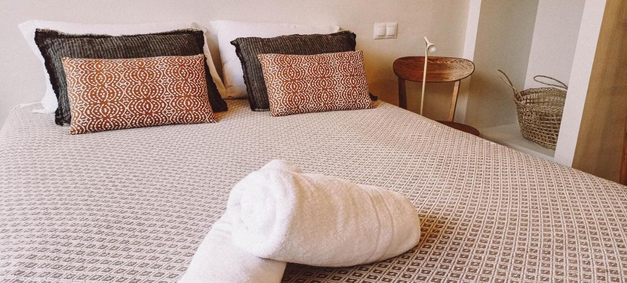 Ronda City Wall Apartments With Private Pool 외부 사진