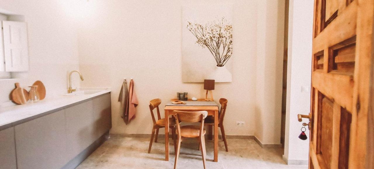 Ronda City Wall Apartments With Private Pool 외부 사진