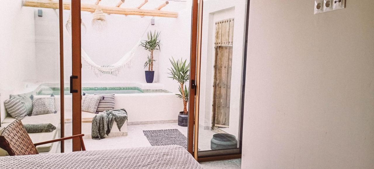 Ronda City Wall Apartments With Private Pool 외부 사진