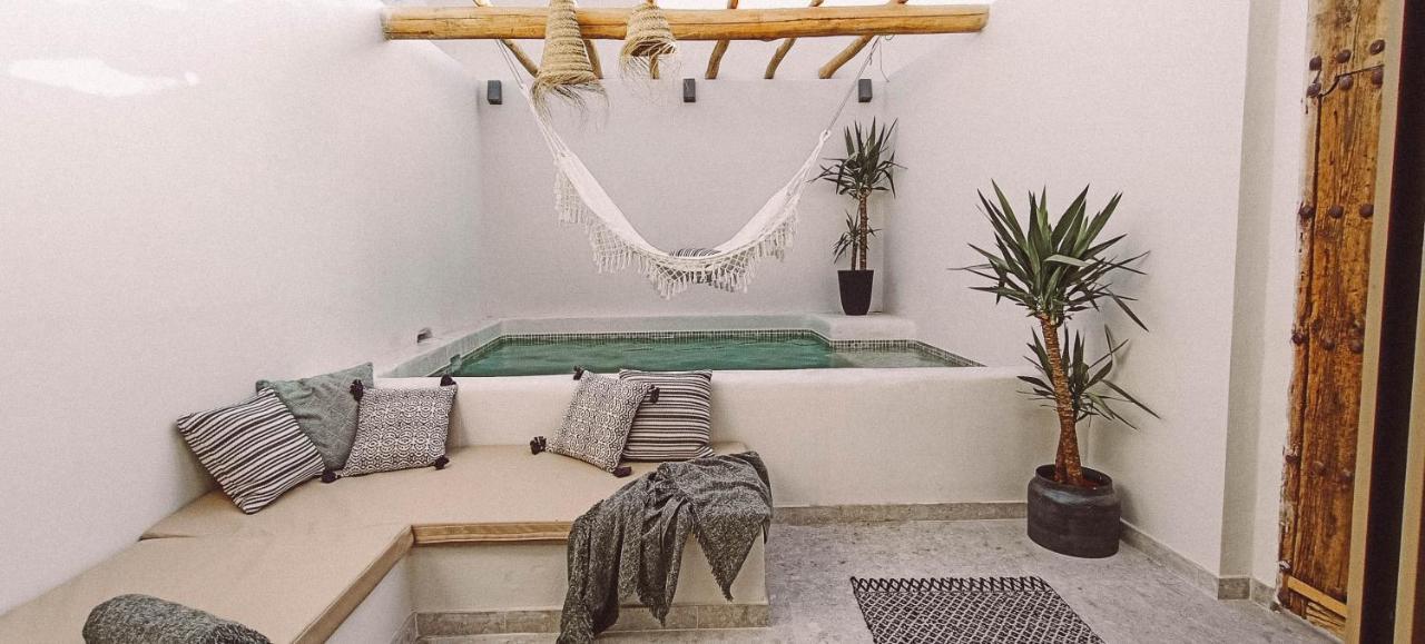 Ronda City Wall Apartments With Private Pool 외부 사진