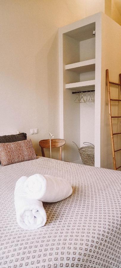 Ronda City Wall Apartments With Private Pool 외부 사진