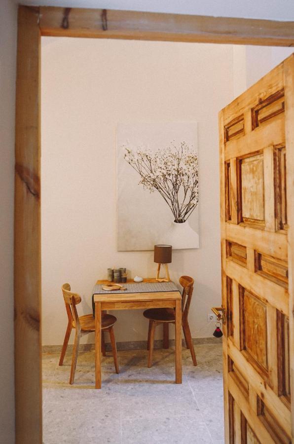 Ronda City Wall Apartments With Private Pool 외부 사진