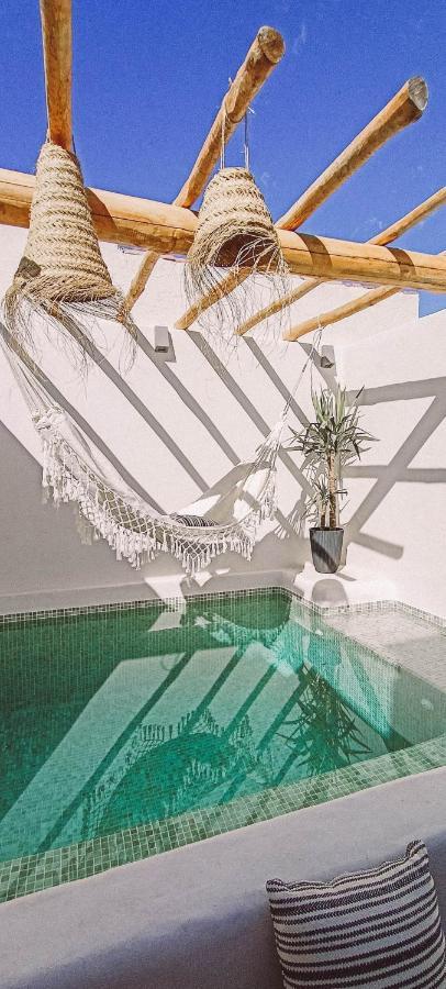 Ronda City Wall Apartments With Private Pool 외부 사진