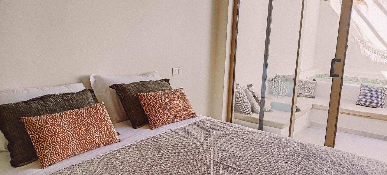 Ronda City Wall Apartments With Private Pool 외부 사진