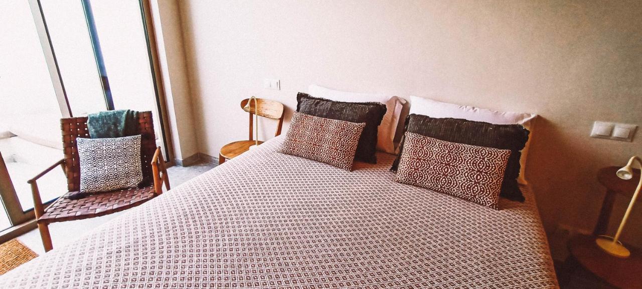 Ronda City Wall Apartments With Private Pool 외부 사진