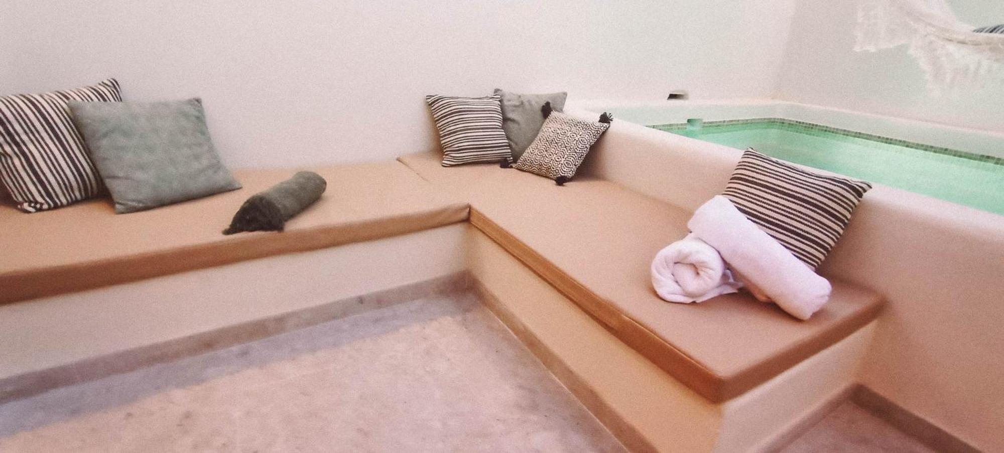 Ronda City Wall Apartments With Private Pool 외부 사진