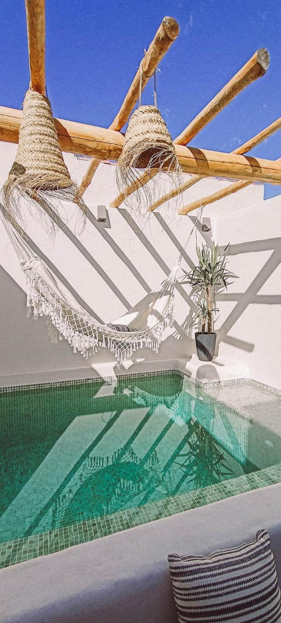 Ronda City Wall Apartments With Private Pool 외부 사진